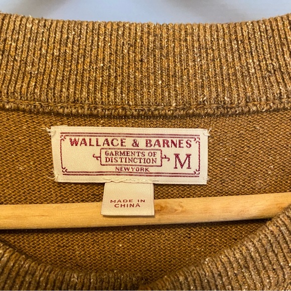 Wallace & Barnes Henley - Picture 2 of 3